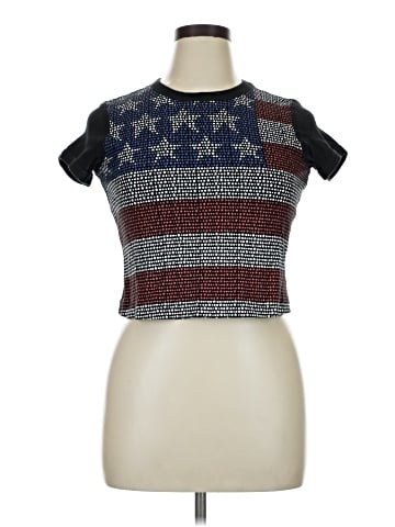 Self Esteem Short Sleeve T-Shirt (view 1)