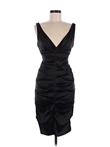 Xscape by Joanna Chen Cocktail Dress (view 1)