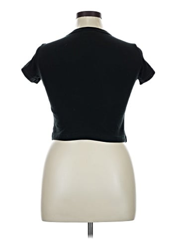 Self Esteem Short Sleeve T-Shirt (view 2)