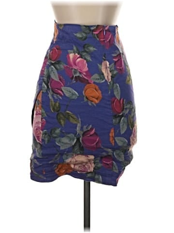 Nicole Miller Collection Casual Skirt (view 2)