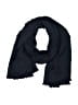 Unbranded Black Blue Scarf One size - photo 1