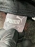 Puma Black Track Pants Size M - photo 4