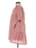 Assorted Brands Pink Casual Dress Size M - photo 5