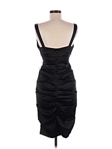 Xscape by Joanna Chen Cocktail Dress (view 2)