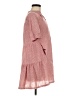 Assorted Brands Pink Casual Dress Size M - photo 4