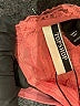 Topshop Pink 3/4 Sleeve Blouse Size S (estimated) - photo 7