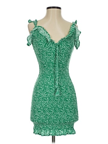 Japna Cocktail Dress (view 1)
