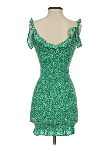 Japna Cocktail Dress (view 2)