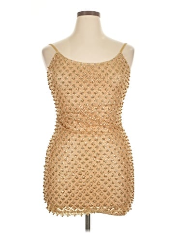Fashion Nova Cocktail Dress (view 1)
