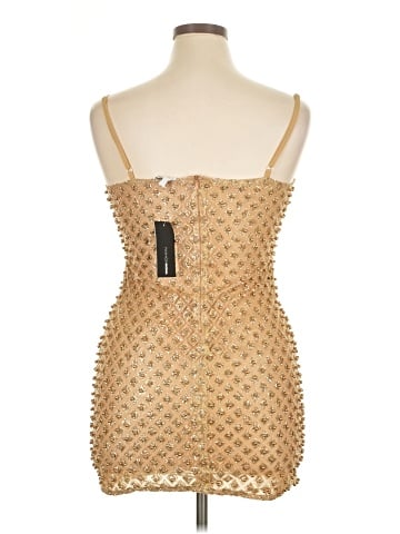 Fashion Nova Cocktail Dress (view 2)