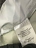 Pleasures Print Silver Athletic Shorts Size M - photo 4