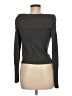 Sunday Best Gray Pullover Sweater Size M - photo 2