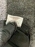 Unbranded Solid Black Formal Skirt Size L - photo 5