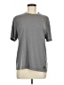 Assorted Brands Gray Active T-Shirt Size M - photo 1