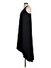 Athleta Solid Black Casual Dress Size XXS - photo 5