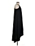 Athleta Solid Black Casual Dress Size XXS - photo 4