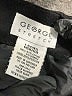 George Black Vest Size 8 - 10 - photo 6
