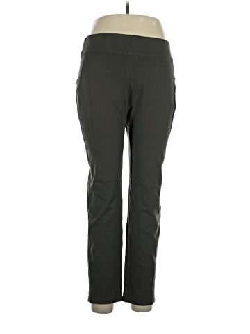 Brass Active Pants (view 1)