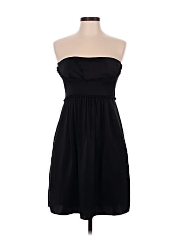 BCBGMAXAZRIA Cocktail Dress (view 1)