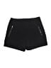 Athleta Solid Black Shorts Size 4 - photo 1