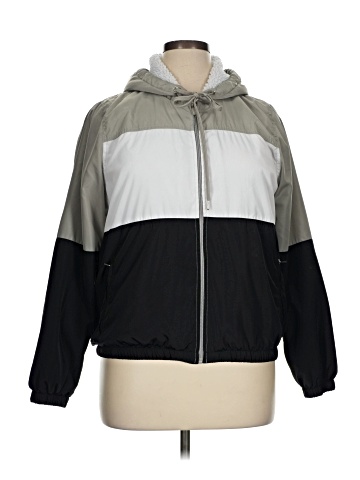 Ashley by 26 International Windbreaker (view 1)