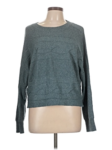 Hippie Rose Pullover Sweater (view 1)