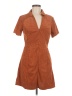 Lulus Brown Casual Dress Size M - photo 1