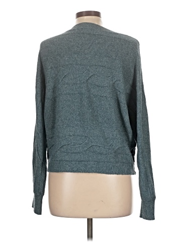 Hippie Rose Pullover Sweater (view 2)