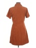 Lulus Brown Casual Dress Size M - photo 2