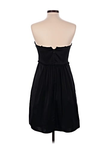 BCBGMAXAZRIA Cocktail Dress (view 2)