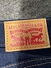 Levi's Blue Jeans Size 27 waist - photo 7