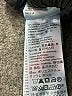Levi's Blue Jeans Size 27 waist - photo 8