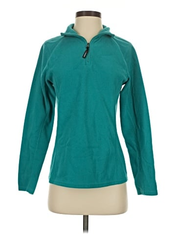 KIRKLAND Signature Fleece (view 1)