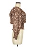 Assorted Brands Brown Long Sleeve Blouse Size M (estimated) - photo 4