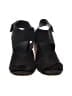 Vince. Black Sandals Size 9 1/2 - photo 2