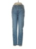 Ann Taylor LOFT Blue Jeans Size 29 waist - photo 1