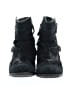 Ugg Australia Black Ankle Boots Size 10 - photo 2
