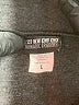 Assorted Brands Black Poncho Size L - photo 7
