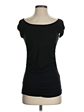 Ann Taylor Short Sleeve Top