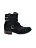 Ugg Australia Black Ankle Boots Size 10 - photo 1