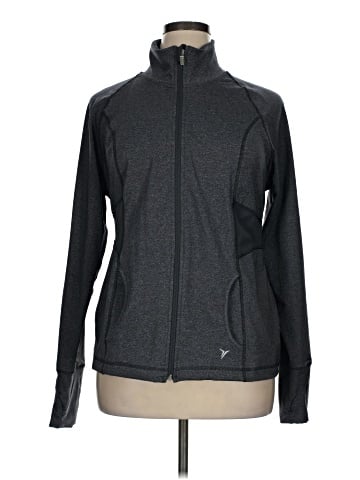 Active Track Jacket (view 1)