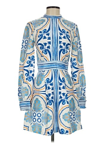 Finders Keepers Casual Dress (view 1)