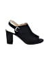 Unisa Black Sandals Size 10 - photo 1
