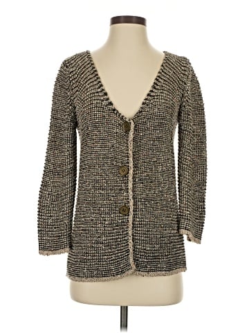 Zara Cardigan (view 1)