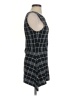 Theory Plaid Black Casual Dress Size XS (estimated) - photo 4