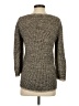 Zara Tweed Brown Cardigan Size S - photo 2