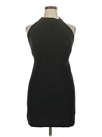 Lezat Cocktail Dress (view 1)