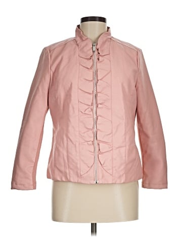 Baccini Jacket (view 1)