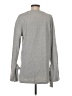 Halogen Gray Long Sleeve Top Size XS - photo 2