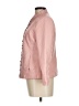 Baccini 100% Polyurethane Pink Jacket Size M - photo 5